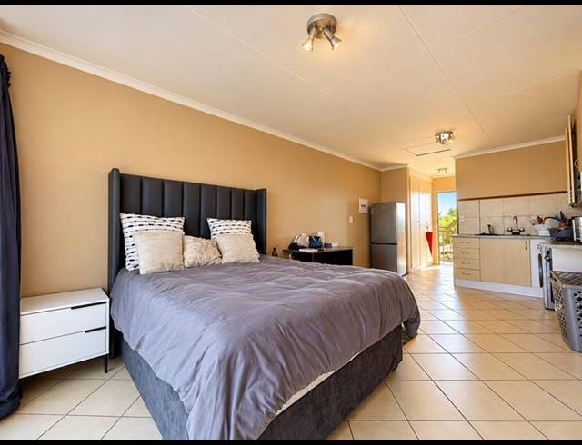 1 BEDROOM APARTMENT FOR SALE IN WONDERPARK ESTATE
